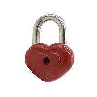 Замок навесной ЧАЗ ВС2-28 (3 ключа)