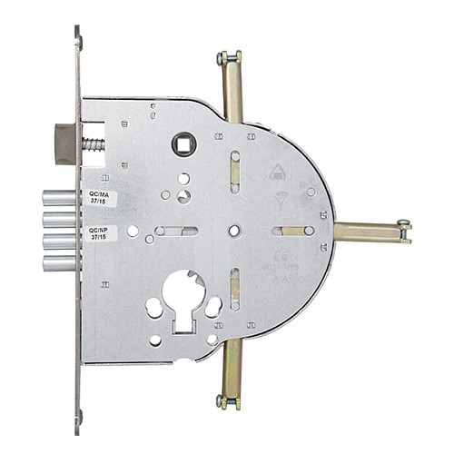 Механизм замка MUL-T-LOCK M265 4-х направленный - Фото №2