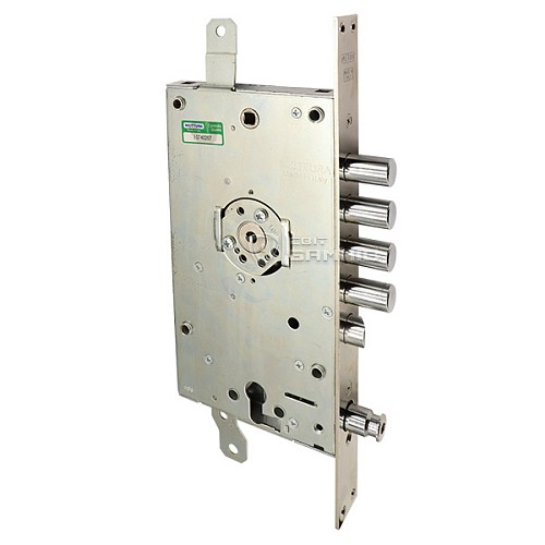 Механизм замка MOTTURA 3D.788S800054 (BS66*85мм) L левый - Фото №1