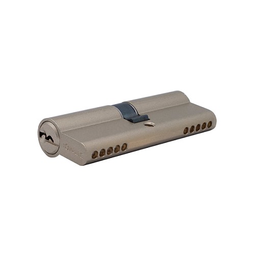  Цилиндр OZEN 100 80 (40*40) сатин  - Фото №2