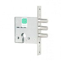 Механізм замка ГАРДІАН 12.01 (BS52,5мм)