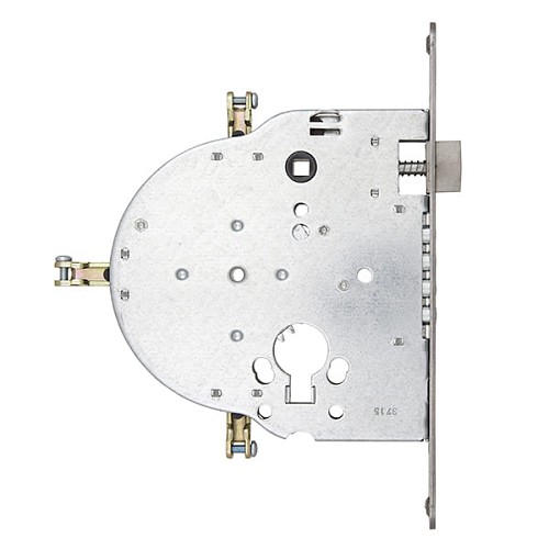 Механизм замка MUL-T-LOCK M265 4-х направленный - Фото №3