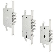 Нові врізні замки POTENT