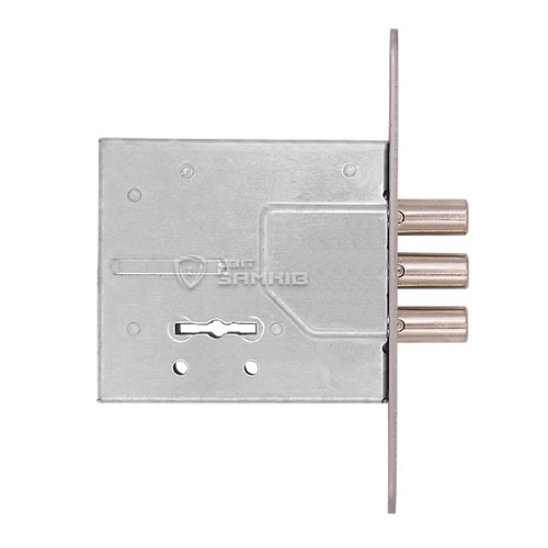 Механізм замка SHERLOCK 03.15 (BS51мм) 5 ключів - Фото №2