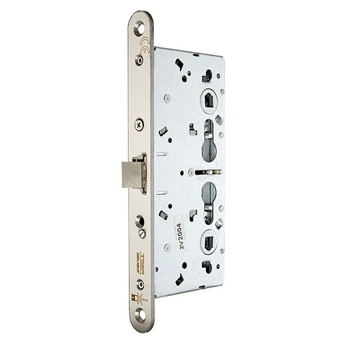 Механизм замка антипаника TESA CF6I (BS65*72мм) для активной створки с открыванием внутрь - Фото №1