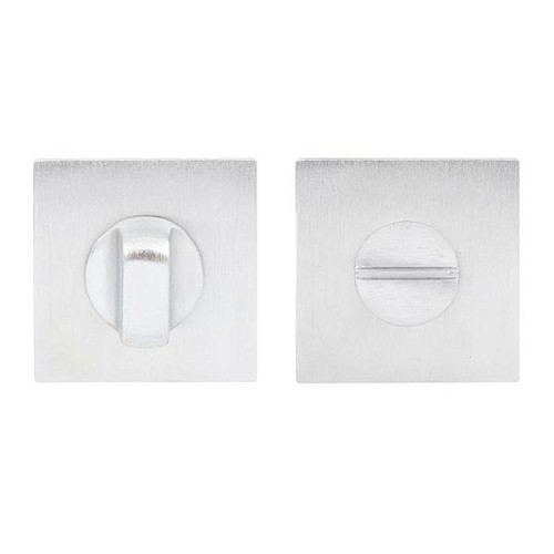 Вороток RDA WC49 зістарений матовий хром - Фото №1