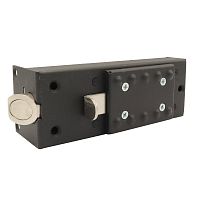 Замок накладний МЕТТЕМ Кодовий ЗКП 2 (н)