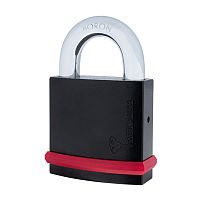 Замок навесной MUL-T-LOCK NE14L Interactive+ (3 ключа)