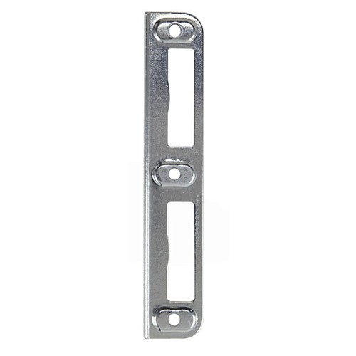 Ответная планка ABLOY 0029 CR хром - Фото №3