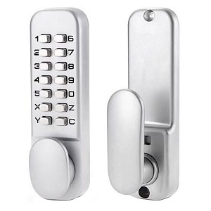 Кодові замки