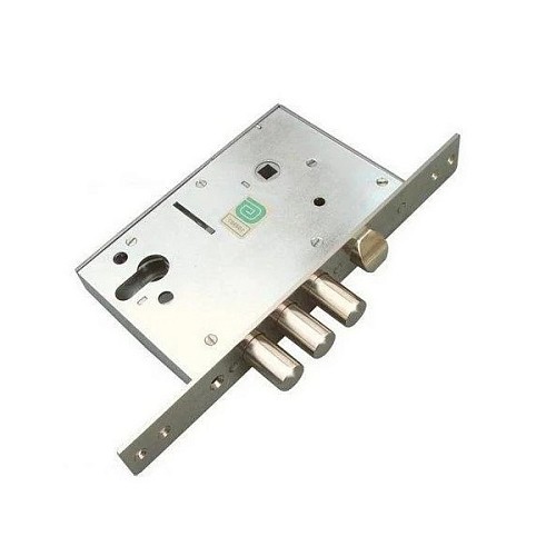 Механизм замка ГАРДИАН 32.21 (BS67,5*85мм) - Фото №4