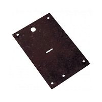 Захисна пластина MOTTURA 94030 марганцева SX для замка 52.771