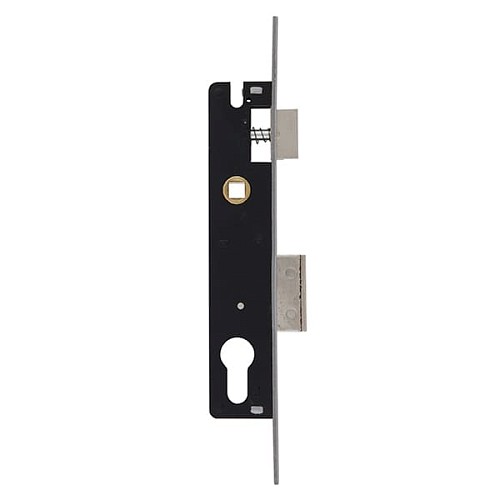 Механизм замка SANTOS 726 (BS35 * 85мм, 16мм) матовый хром - Фото №3