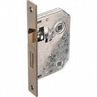 Механизм замка BRUNO WC 1251 (BS45*62мм) AB античная бронза