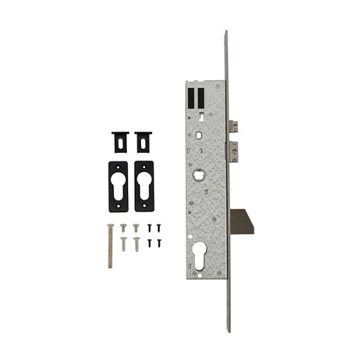Електромеханічний замок CISA 16215.25 (BS25*85мм) - Фото №7