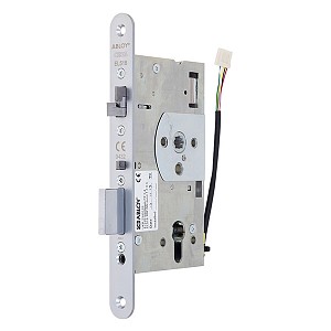 Електромоторні замки