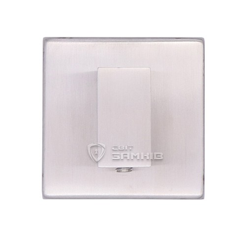 Вороток SHERLOCK SW 2001 нержавеющая сталь матовая - Фото №2