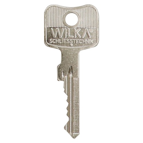 Ключ дополнительный WILKA S150
