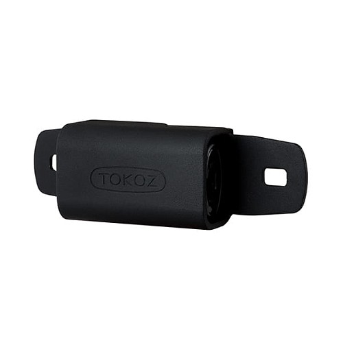 Замок навесной TOKOZ UZ 240+ (3 ключа) - Фото №1