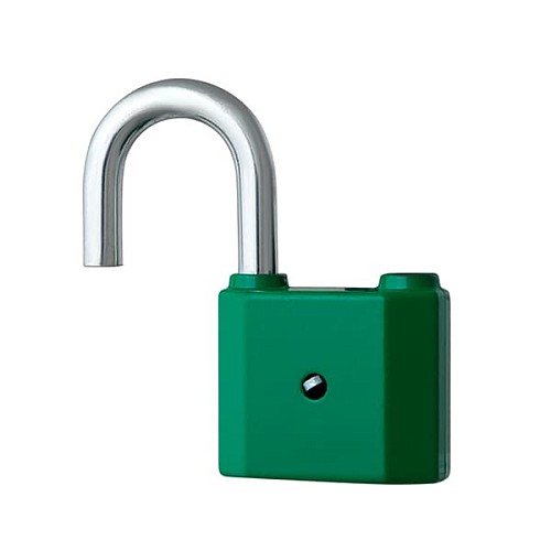 Замок навесной TOKOZ 800/40 (2 ключа) - Фото №2