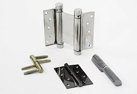 Завіси для дверей