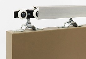 Комплекти розсувних систем