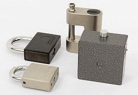 Навісні замки