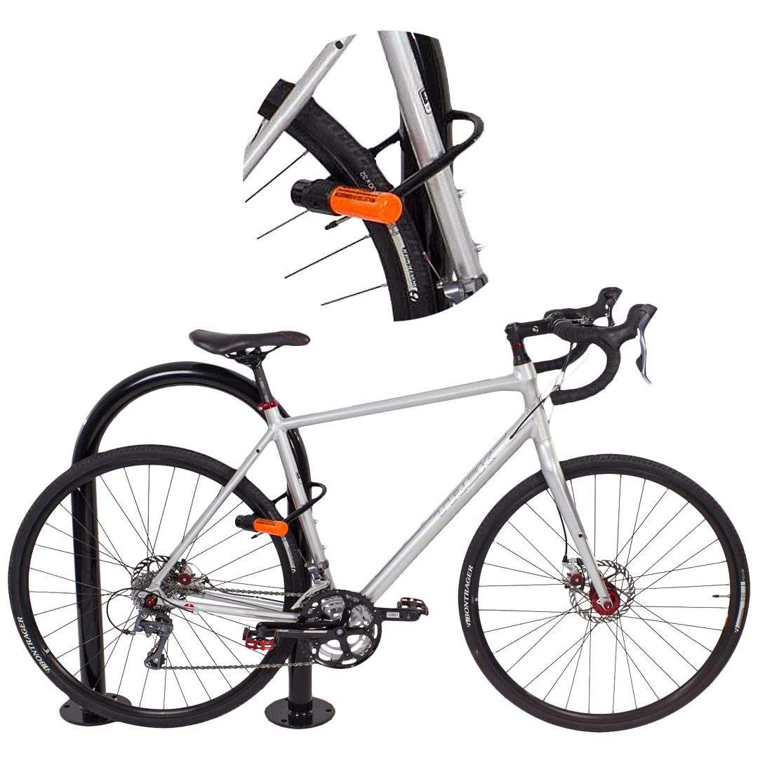 Захисти свій транспорт