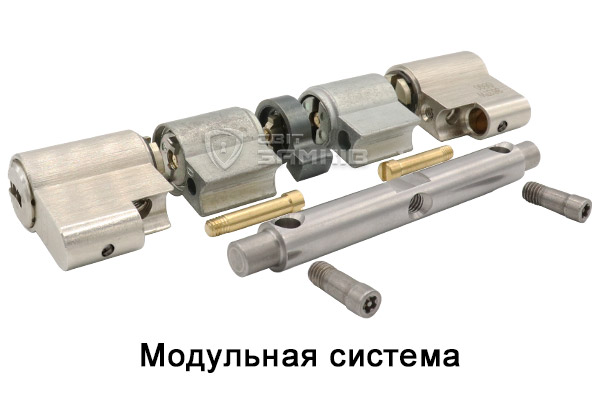 Модульна система