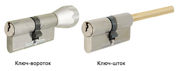 EVVA EPS варіанти корпусу