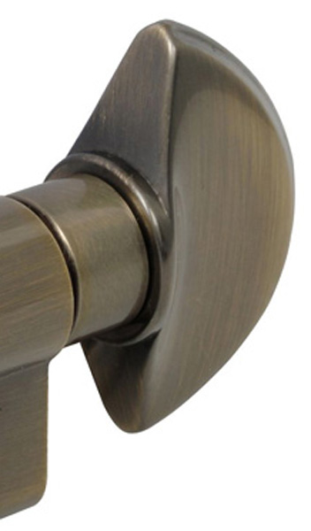 AGB Зелена бронза