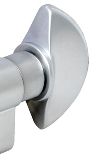 AGB Хром полирований