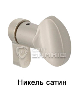 Никель сатин