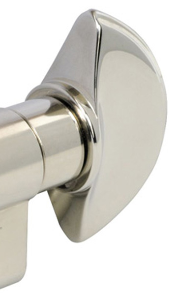 AGB Хром матовий