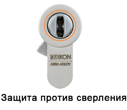 Защита против сверления