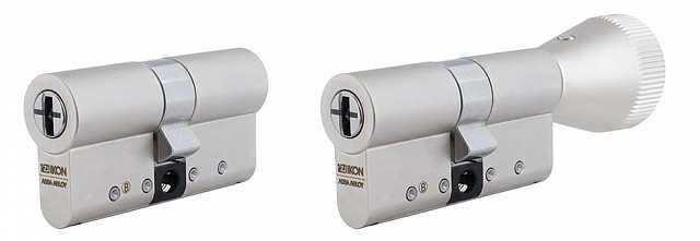 IKON CLIQ Варіанти корпусу IKON CLIQ Варіанти корпусу