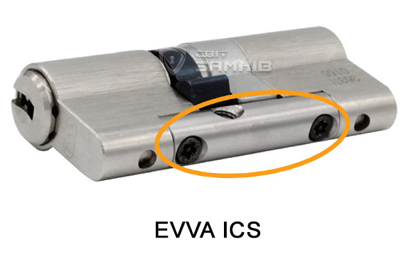 Защита против переламывания