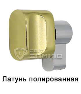 Латунь полированная Латунь полированная