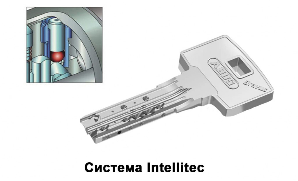 Система Intellitec