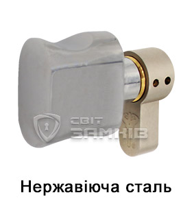 Вороток нержавіюча сталь