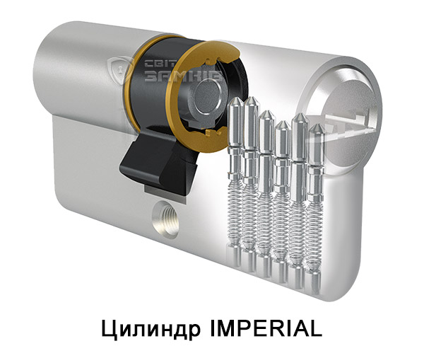 Сердцевина в разрезе