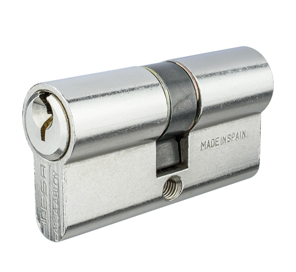 TESA циліндр ключ-ключ