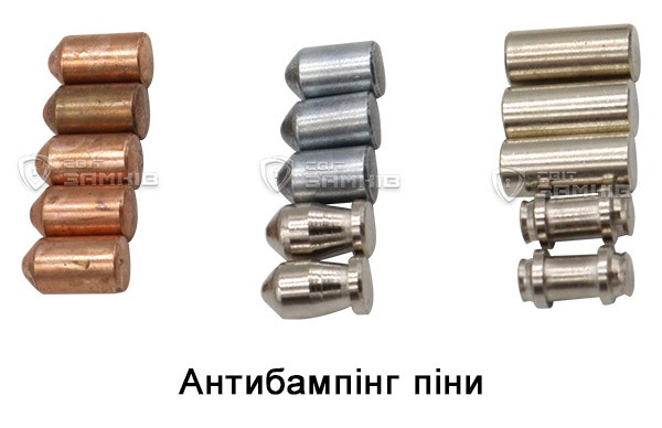 Захист від бампінгу