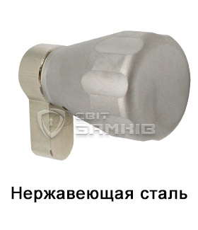 Нержавеющая сталь