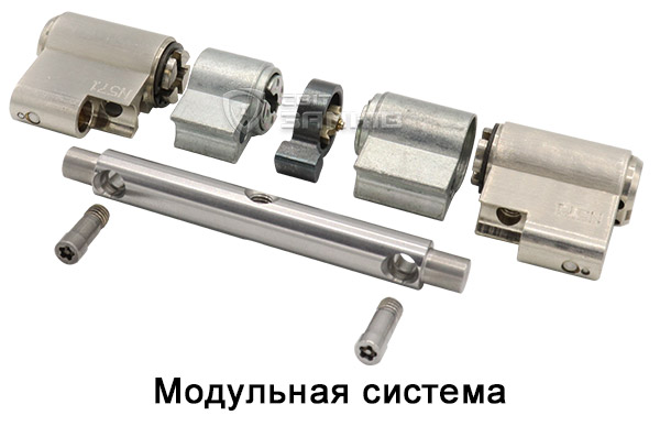 Модульная система