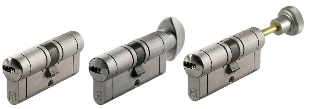 Варіанти корпусу