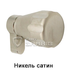 Никель сатин