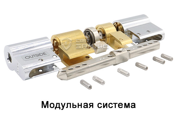 Модульная система