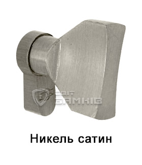 Никель сатин