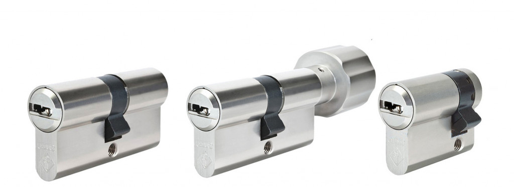 ABUS X12R Варіанти корпусу